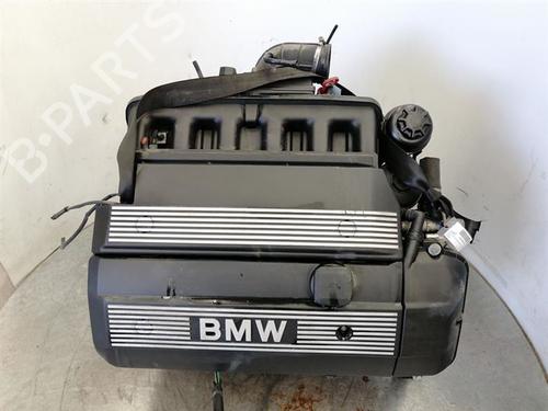 Used Engine Engine 33172630 33172630