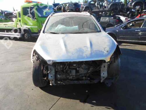 Hand brake NISSAN QASHQAI I (J10, NJ10) 2.0 dCi | BP8773241I18 