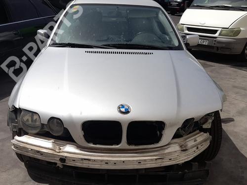 Used Parts BMW 3 Compact (E46)  316 ti  1125306