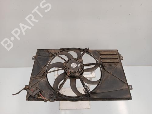Køleventilator elektrisk SEAT LEON (1P1) [2005-2013]  28817316