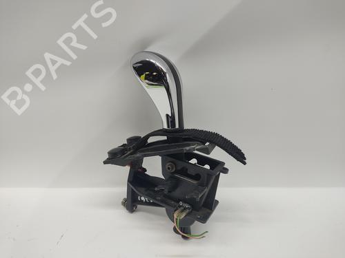 Gear lever LIGIER IXO  | BP21190625M90 