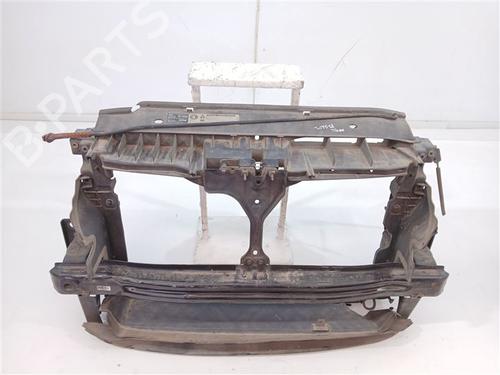 Frontplade/Frontkurv Frontplade/Frontkurv VW TIGUAN (5N_) 2.0 TDI (140 hp) 39756111 39756111