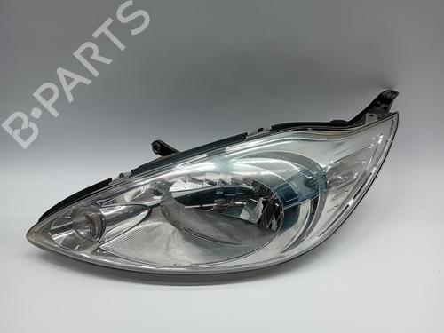Used Left headlight Left headlight FORD KA (RU8) 1.2 (69 hp) 33673376 33673376