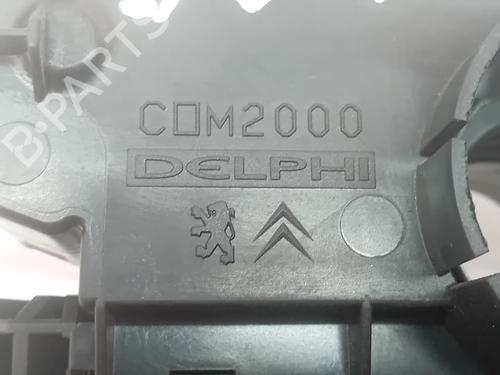 Comutador luzes CITROËN C8 (EA_, EB_) 2.0 HDi | BP38114101I24 - Image 4