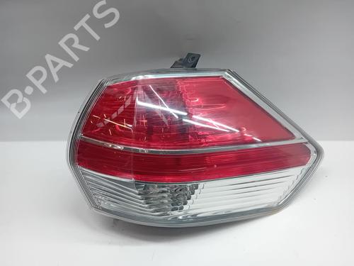 Used Right taillight NISSAN X-TRAIL III (T32_, T32R, T32RR) [2013-2025]  31014743
