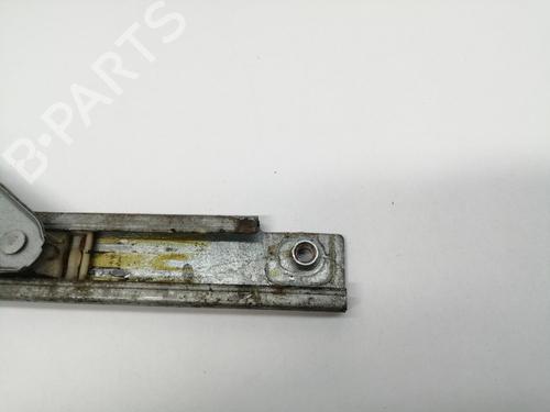 Front left window mechanism RENAULT SCÉNIC III (JZ0/1_)  | BP15988916C22 