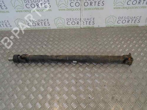 Used Driveshaft SUZUKI GRAND VITARA I (FT, HT) 2.0 HDI 110 16V 4x4 (SQ420D, TD83V) (109 hp) 5533941
