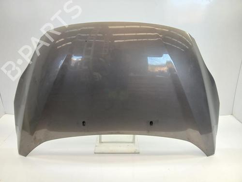 Capot Capot FORD GRAND C-MAX (DXA/CB7, DXA/CEU) [2010-2019] 36258500 36258500