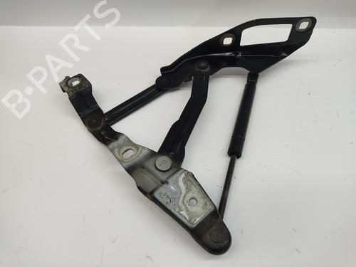Hinge/Door check strap AUDI TT (8N3) 1.8 T quattro | BP29304354C146 