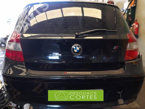 Intercooler BMW 1 (E87)  | BP9071677M30  - Image 7