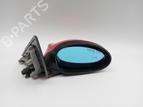 Used Right mirror BMW 1 (E87) 130 i (265 hp) 5529795