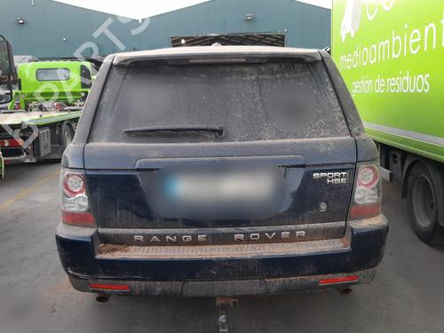 Grille LAND ROVER RANGE ROVER SPORT I (L320) 3.0 D 4x4 | BP24635439C40 