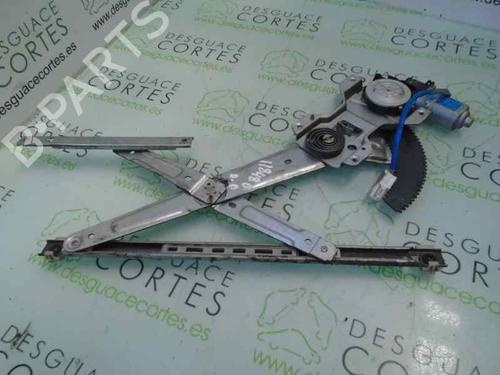 Front right window mechanism HYUNDAI MATRIX (FC) 1.5 CRDi | BP5460759C23 