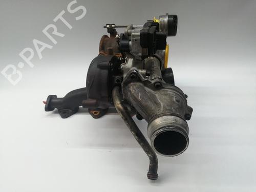Turbocharger/Supercharger LAND ROVER DISCOVERY V (L462) 2.0 Sd4 4x4 | BP30874121M71