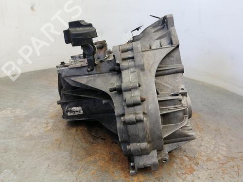 Gearbox FORD TRANSIT CONNECT (P65_, P70_, P80_) 1.8 TDCi | BP29610663M3