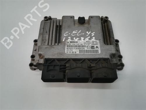 Used Engine control unit (ECU) Engine control unit (ECU) 11835233 11835233