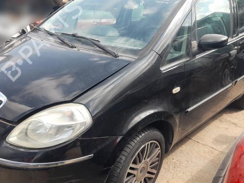 Right rear door LANCIA MUSA (350_) 1.9 D Multijet (350.AXC1A) | BP29338086C5 