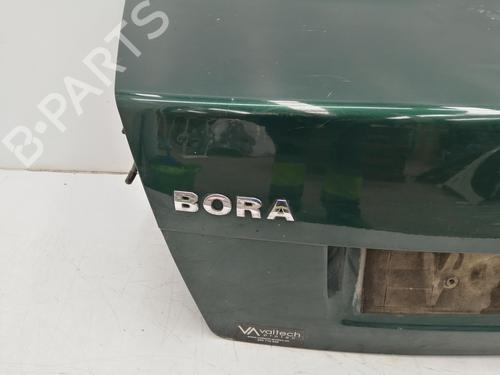 Bakluke CC/Kombi-Kupé VW BORA I (1J2) 1.9 TDI | BP25938161C6 