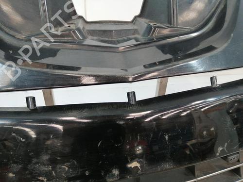 Front bumper LANCIA MUSA (350_) 1.9 D Multijet (350.AXC1A) | BP29351631C7 
