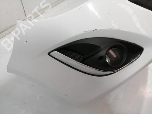 Front bumper OPEL CORSA D (S07)  | BP29624944C7 