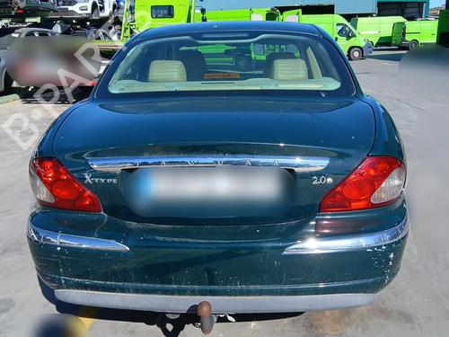 Left headlight JAGUAR X-TYPE I (X400) 2.0 D | BP37182359C28 - Image 5