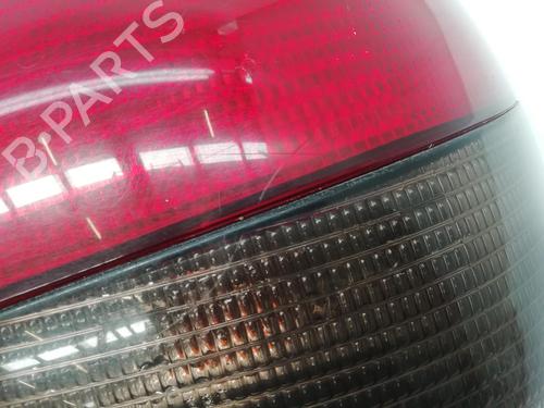 Right taillight PEUGEOT 306 (7B, N3, N5) 2.0 HDI 90 | BP22190237C35 