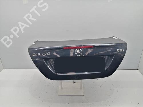 Used Tailgate MERCEDES-BENZ CLK (C209) CLK 270 CDI (209.316) (170 hp) 31172383