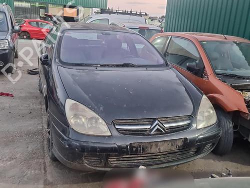 Used Parts CITROËN C5 I (DC_) 2.0 HDi (DCRHZB, DCRHZE) (109 hp) 4433237