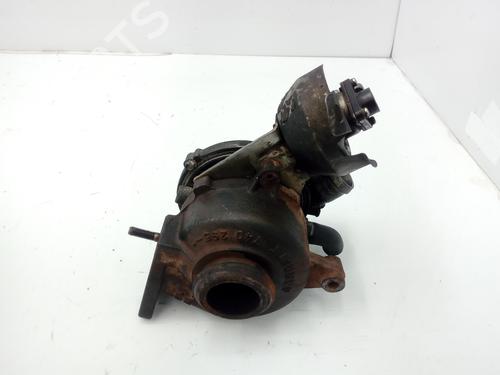 Turbolader/Kompressor VOLVO S60 I (384) 2.4 T (200 hp) 21121501