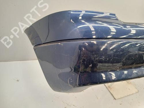 Rear bumper OPEL ASTRA G Hatchback (T98)  | BP28113795C8 
