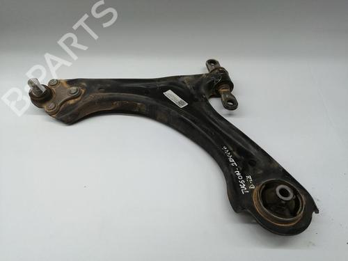 Used Left front suspension arm Left front suspension arm HYUNDAI TUCSON (NX4E, NX4A) [2020-2026] 33885384 33885384