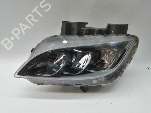 Used Left headlight HYUNDAI KONA (SX2) [2023-2025]  29865447
