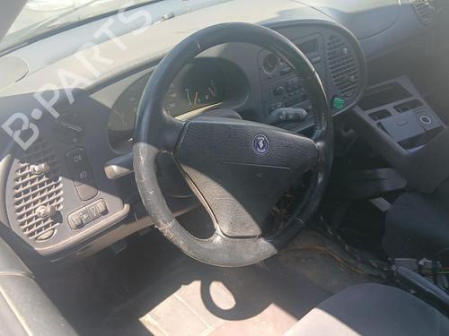 Alternator SAAB 9-3 (YS3D) 2.3 i | BP36091025M7  - Image 8