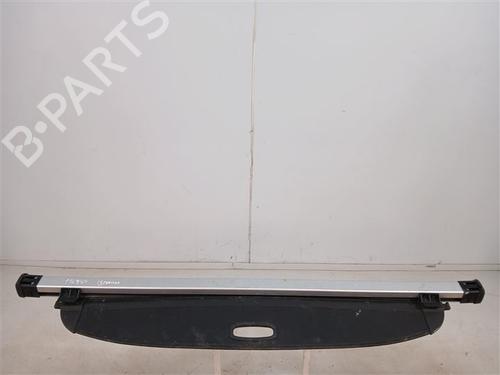 Hattehylde Hattehylde KIA SPORTAGE III (SL) 1.7 CRDi (116 hp) 26680062 26680062