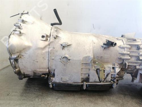 Gearbox SSANGYONG RODIUS I 2.7 Xdi | BP32183617M3 - Image 4