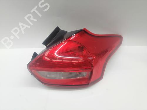 Used Right taillight FORD FOCUS III 1.0 EcoBoost (125 hp) 19330303