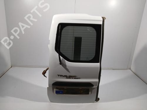 Used Left tailgate Left tailgate FORD TRANSIT CONNECT V408 Box Body/MPV 1.5 TDCi (101 hp) 33673279 33673279