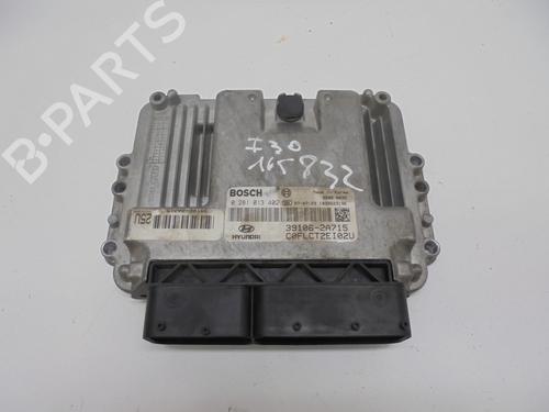Used Engine control unit (ECU) HYUNDAI i30 (FD) [2007-2012]  9448186
