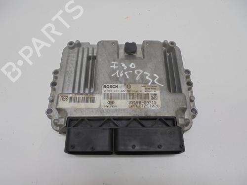 Steuergerät Motor HYUNDAI i30 Estate (FD) 1.6 CRDi (90 hp) 3961062A715 | 3961062A715  | 0281013402 | 1039S23196   |