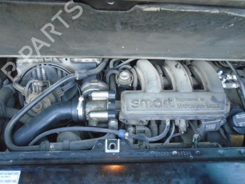 Startmotor SMART CITY-COUPE (450) 0.6 (S1CLB1, 450.331, 450.336) | BP9202995M8 