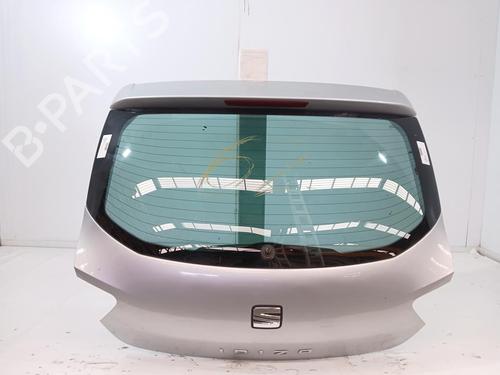 Used Tailgate Tailgate 34216182 34216182