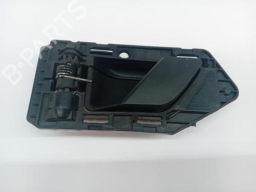 Used Front left interior door handle Front left interior door handle 38414507 38414507