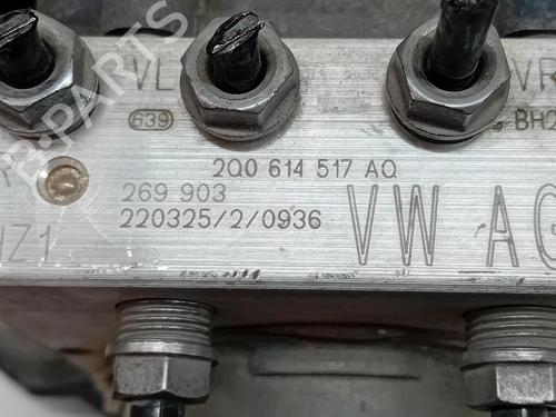 Control unit VW T-CROSS (C11, D31) | BP38624065M11 - Image 7