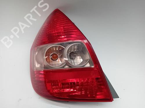 Used Left taillight Left taillight 38470146 38470146