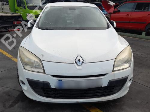 Used Parts RENAULT MEGANE III Hatchback (BZ0/1_, B3_)  1.6 16V (BZ1B, BZ1H)  1146539