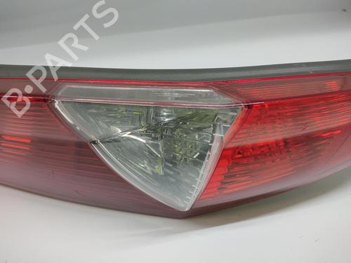 Left taillight FIAT PUNTO (188_) 1.4 | BP31332440C34 