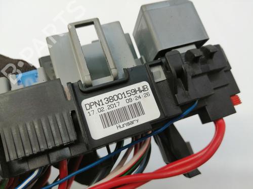 Fuse box VOLVO XC60 I SUV (156)  | BP16842692E1 