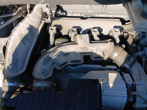 Compressore a sospensione CITROËN C4 Picasso I MPV (UD_) | BP30828791M103