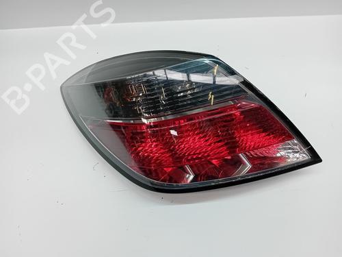Used Left taillight Left taillight OPEL ASTRA H (A04) 1.7 CDTI (L48) (100 hp) 35785089 35785089