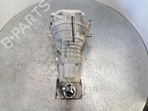 Gearkasse FORD TRANSIT Bus (FD_ _, FB_ _, FS_ _, FZ_ _, FC_ _) [2000-2006]  32186387